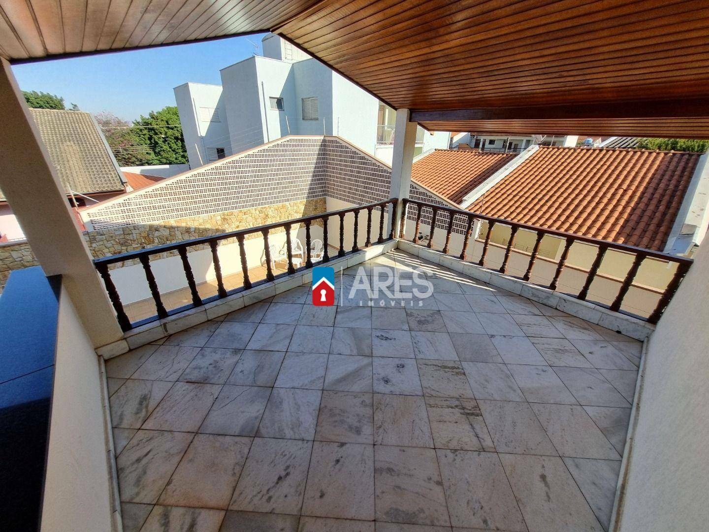 Casa à venda com 4 quartos, 364m² - Foto 37