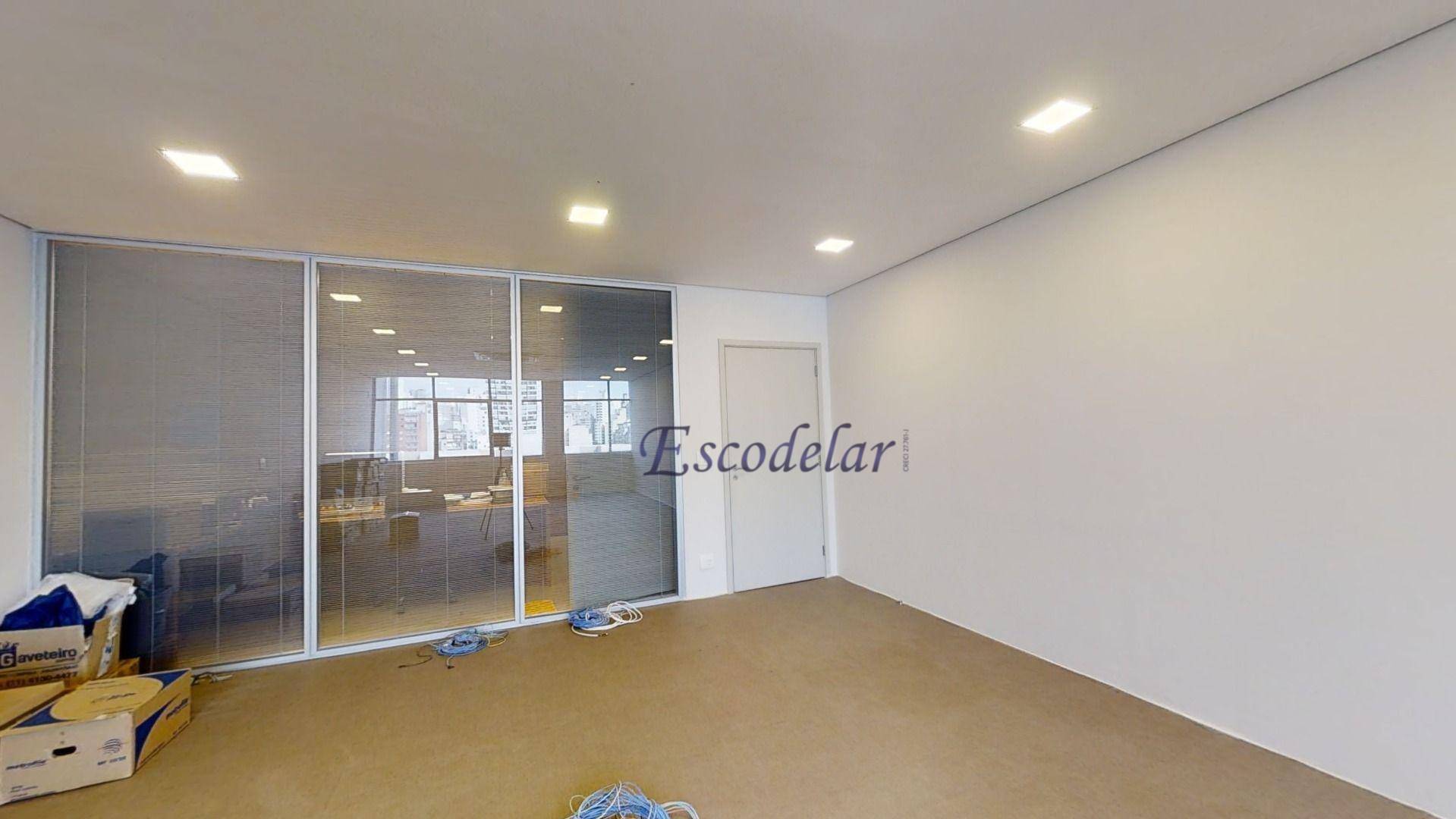 Prédio Inteiro para alugar, 3700m² - Foto 12