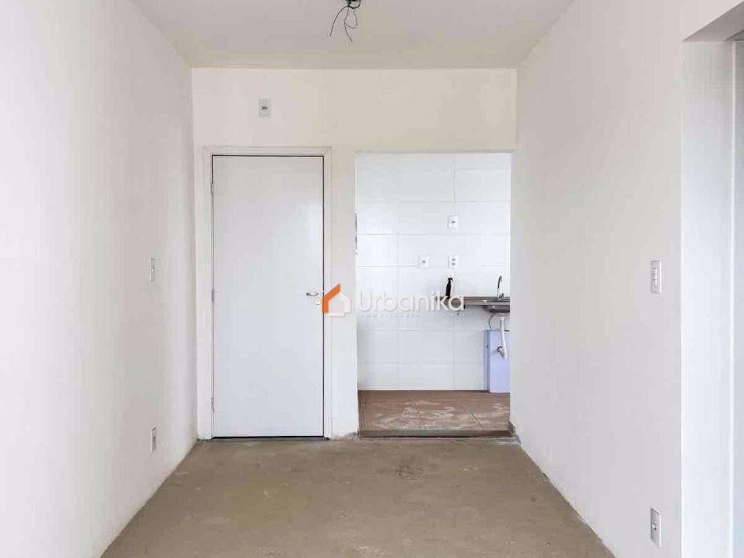 Apartamento, 2 quartos, 48 m² - Foto 3