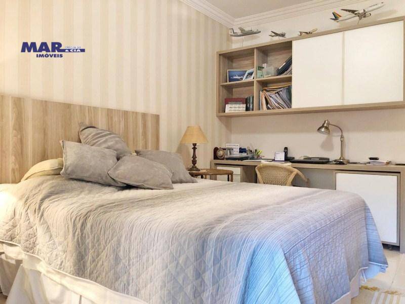 Apartamento à venda com 4 quartos, 215m² - Foto 15