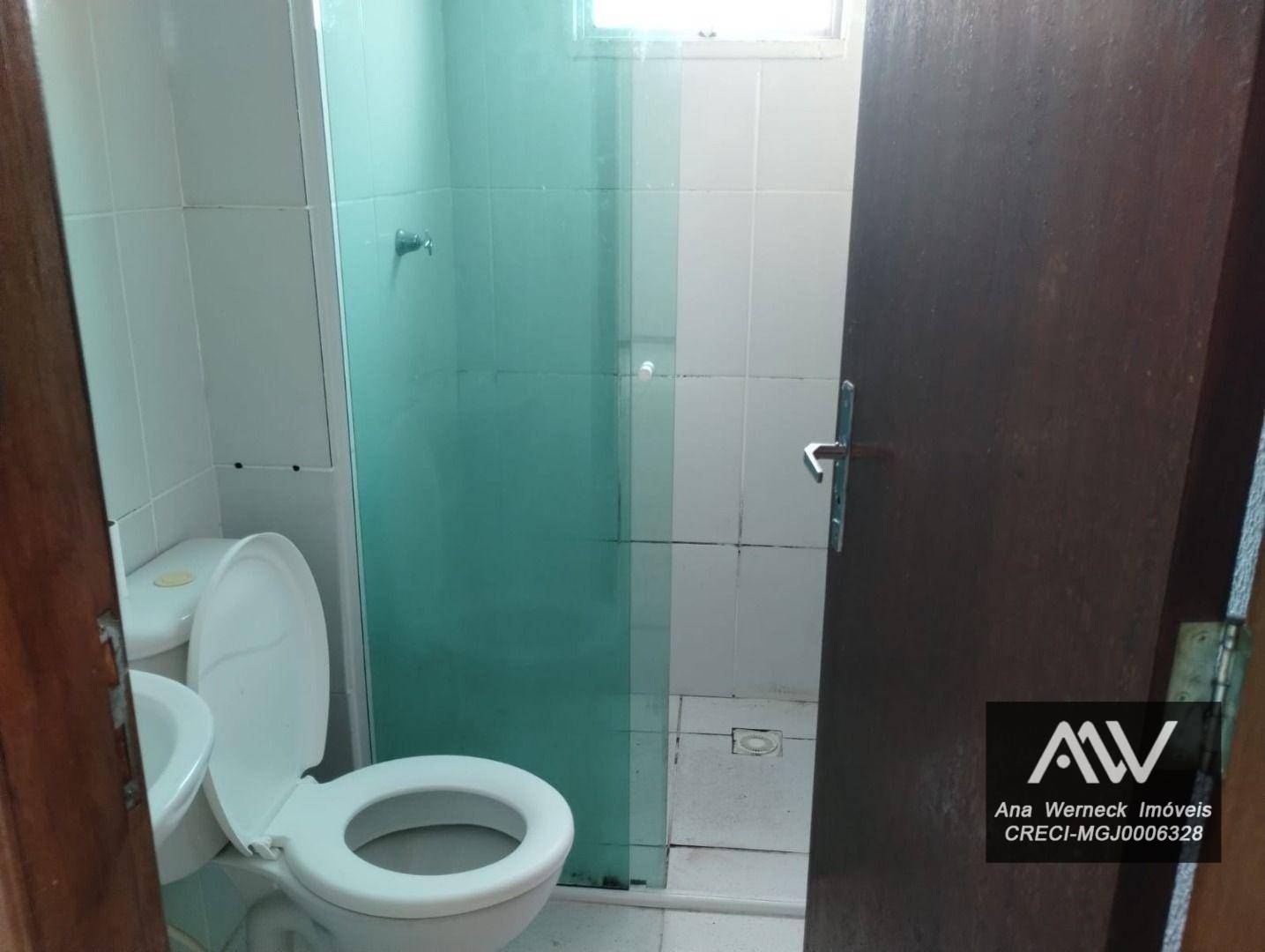 Apartamento à venda com 2 quartos, 50m² - Foto 9