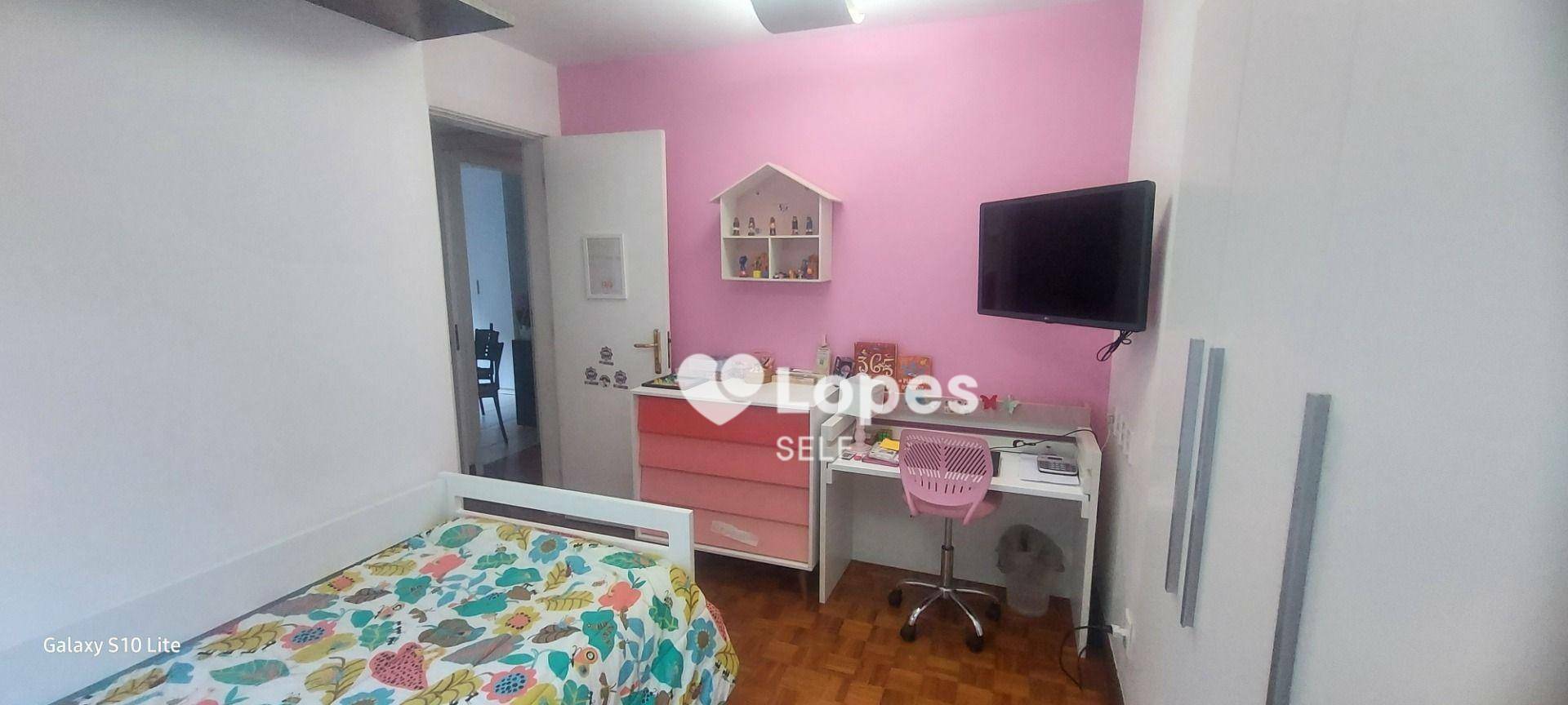 Apartamento à venda com 3 quartos, 120m² - Foto 11