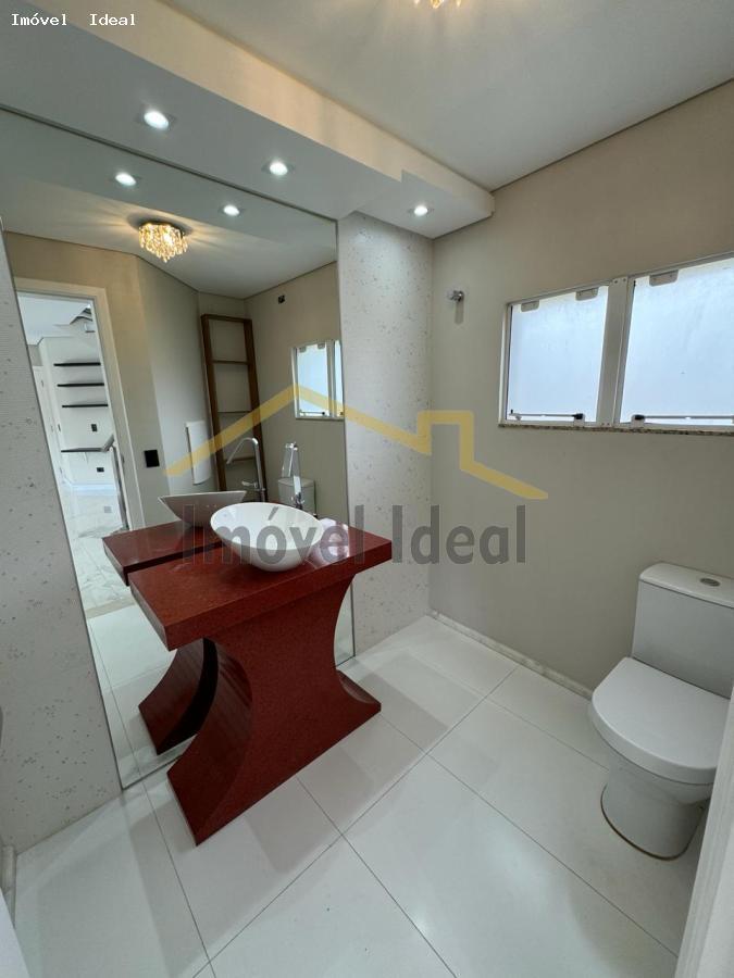 Casa à venda com 3 quartos, 364m² - Foto 11