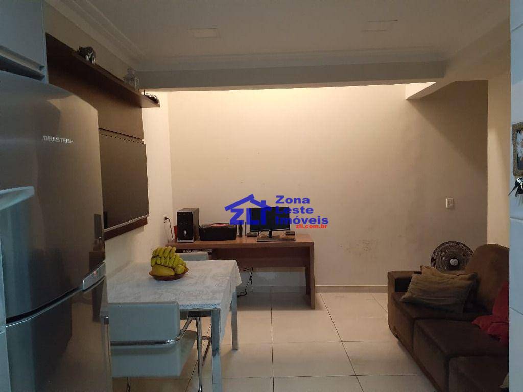 Sobrado à venda com 4 quartos, 240m² - Foto 22