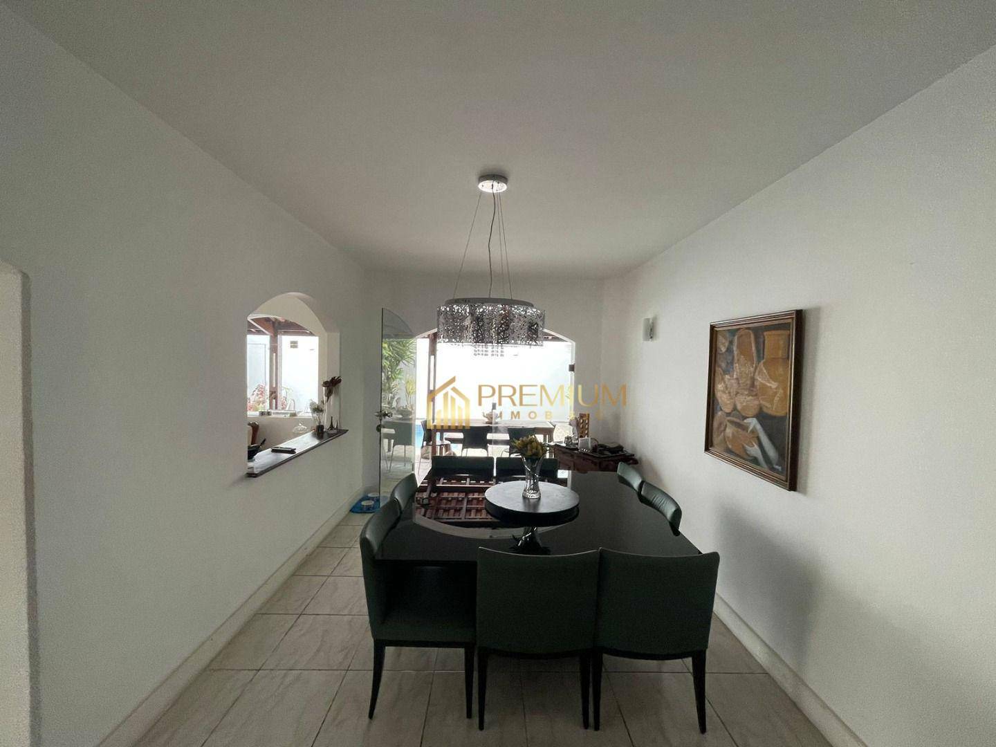 Sobrado à venda com 3 quartos, 250m² - Foto 3