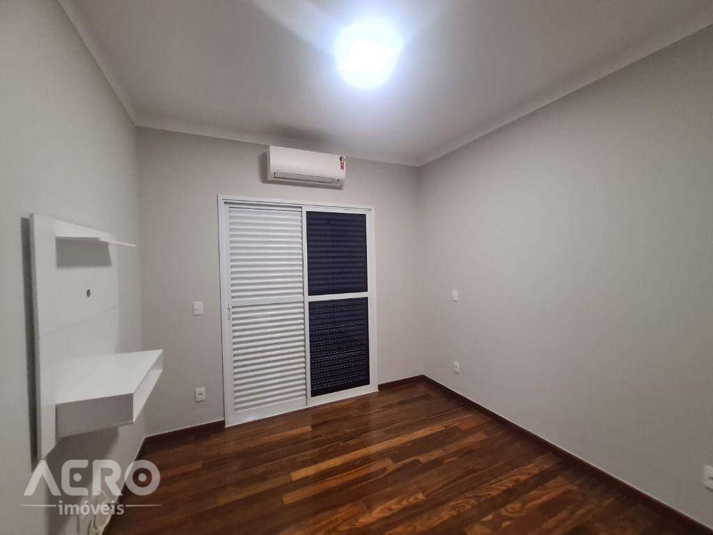 Casa de Condomínio à venda e aluguel com 3 quartos, 212m² - Foto 5