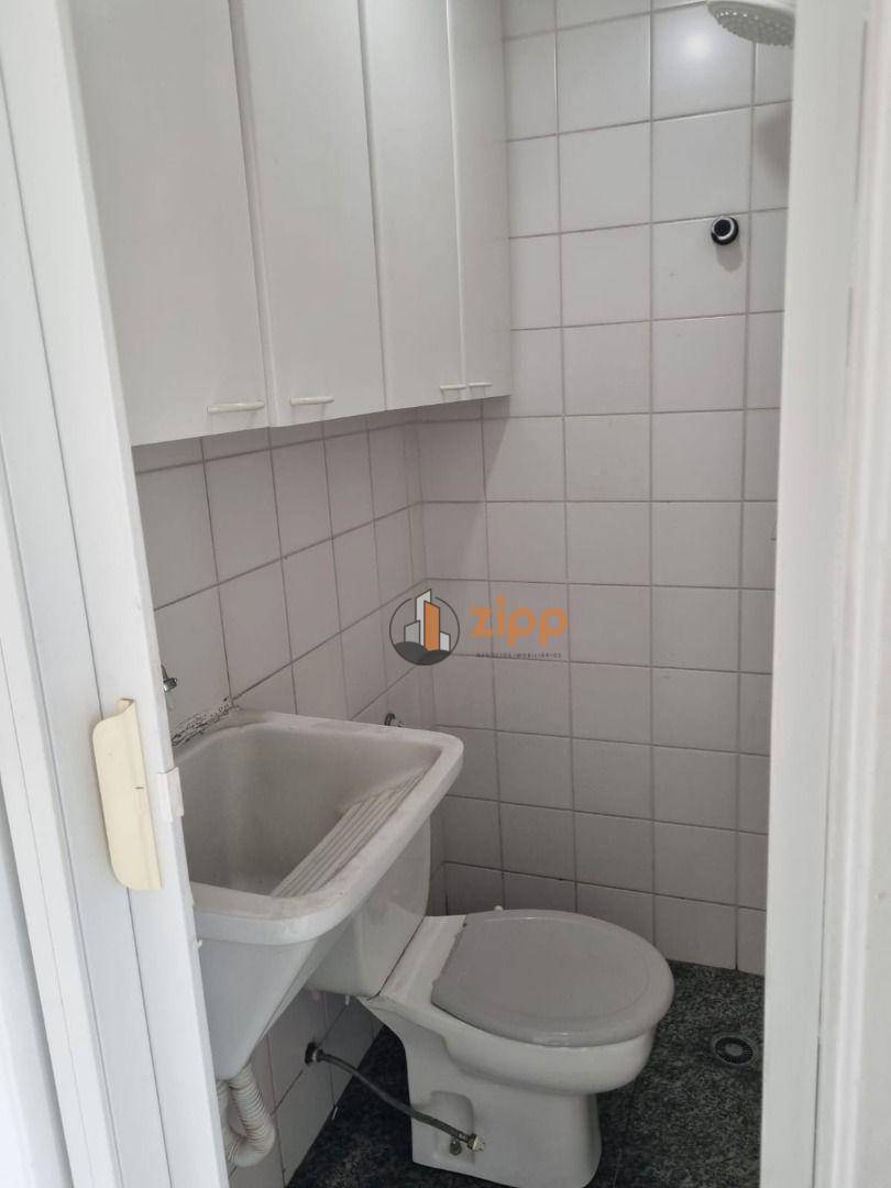 Apartamento para alugar com 3 quartos, 90m² - Foto 46