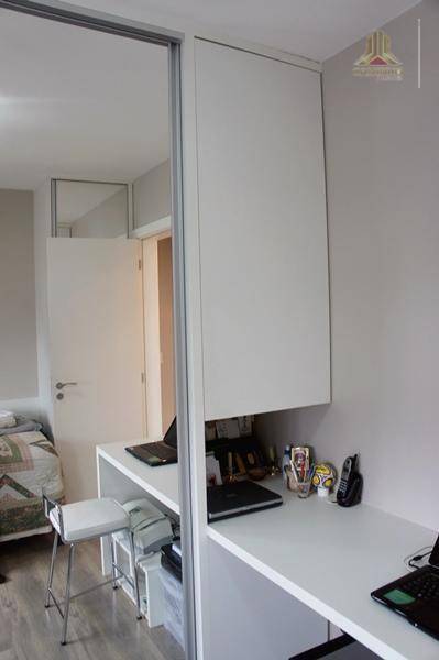 Apartamento à venda com 2 quartos, 85m² - Foto 19