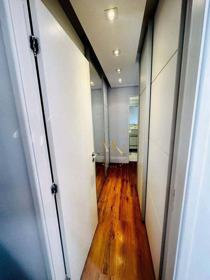 Apartamento à venda com 3 quartos, 143m² - Foto 17