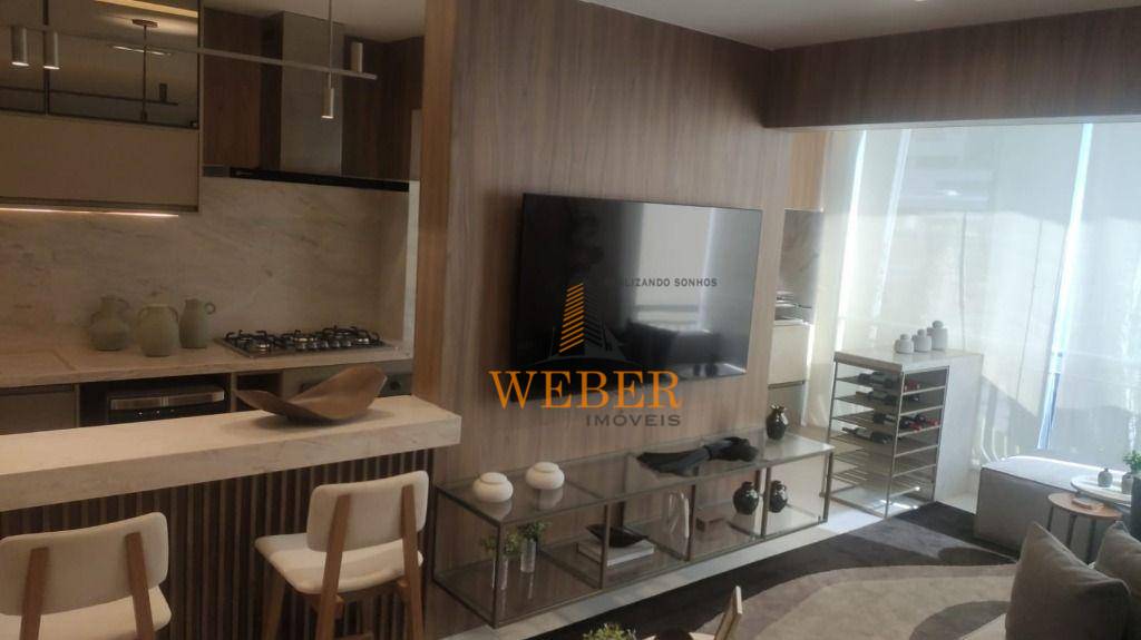 Apartamento à venda com 3 quartos, 84m² - Foto 6