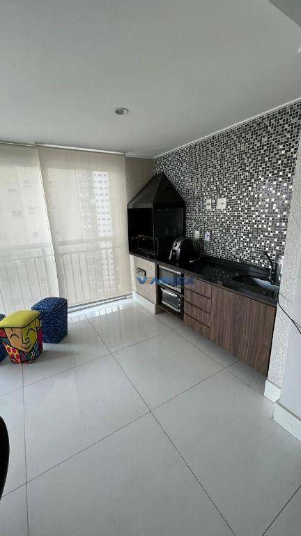 Apartamento à venda com 2 quartos, 83m² - Foto 8