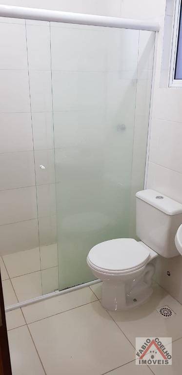 Sobrado à venda com 2 quartos, 125m² - Foto 9