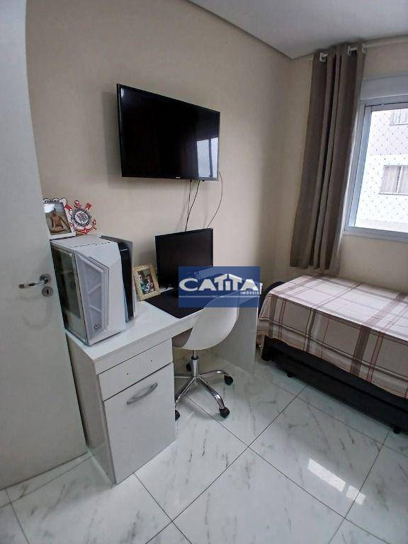 Apartamento à venda com 2 quartos, 40m² - Foto 7