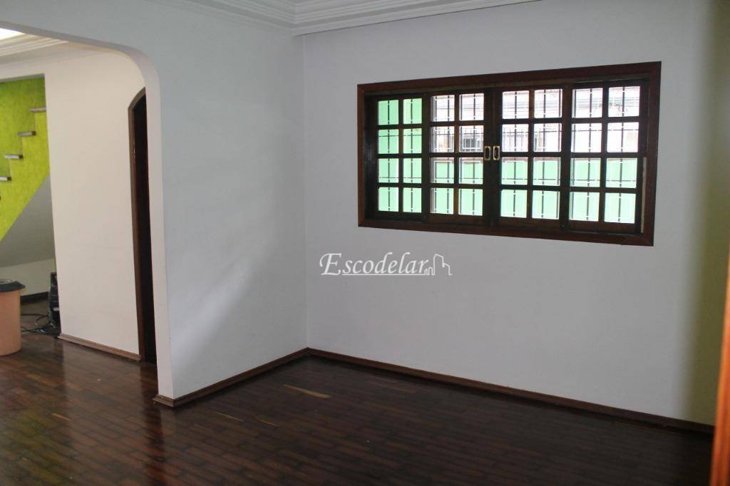 Sobrado à venda com 3 quartos, 330m² - Foto 4