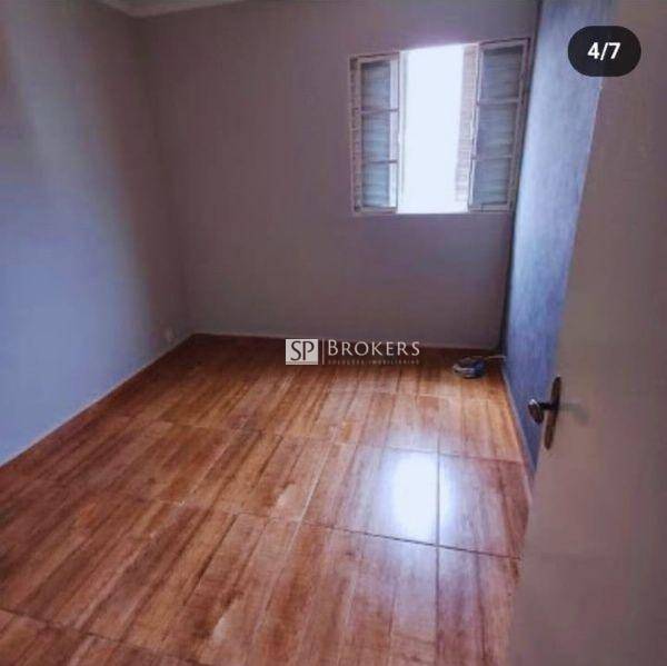 Apartamento à venda com 2 quartos, 60m² - Foto 6