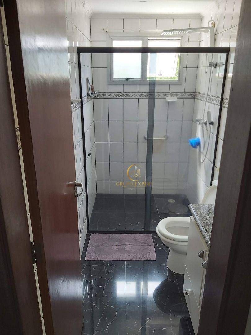 Apartamento à venda com 4 quartos, 125m² - Foto 3