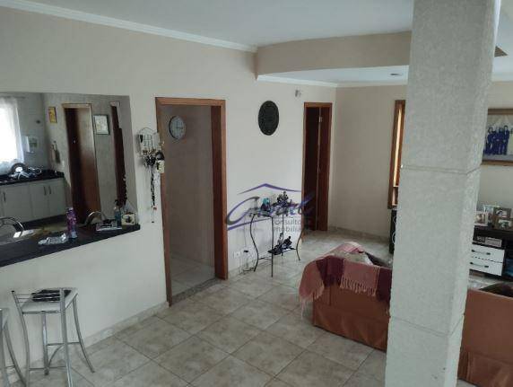 Casa de Condomínio à venda com 3 quartos, 220m² - Foto 10