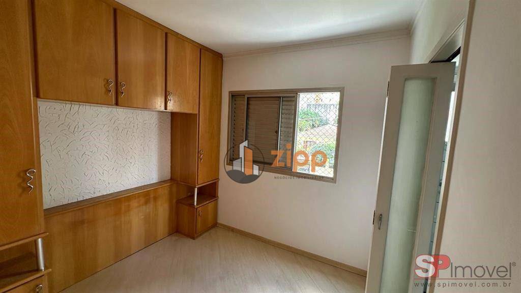 Apartamento à venda com 2 quartos, 60m² - Foto 6