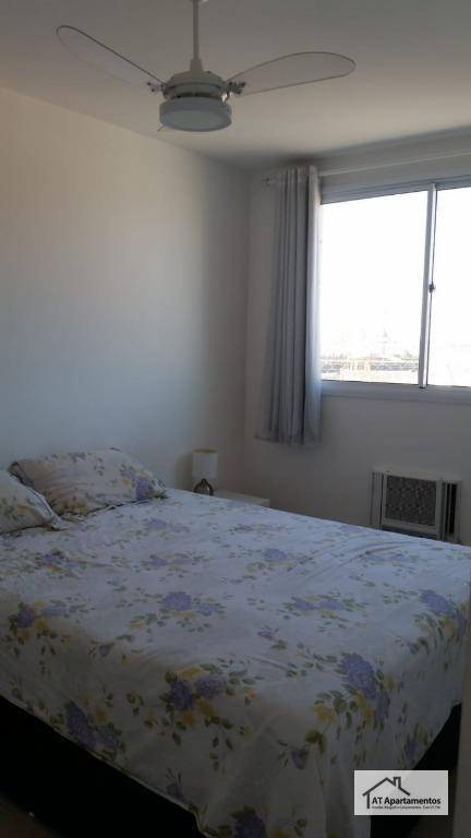 Apartamento à venda com 2 quartos, 55m² - Foto 27