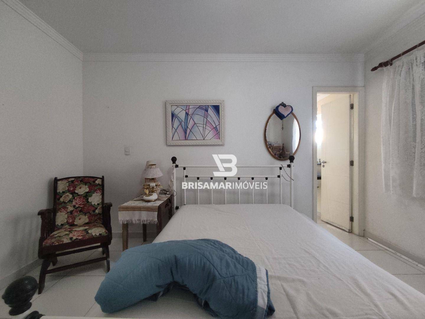 Apartamento à venda com 3 quartos, 136m² - Foto 14