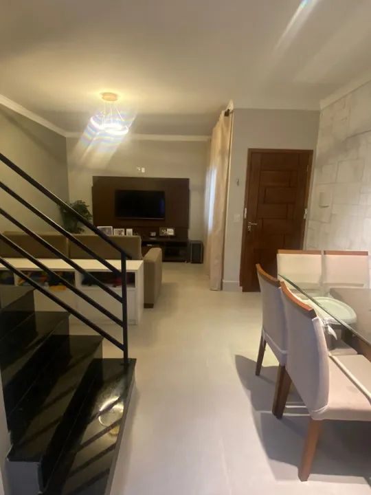 Casa de Condomínio à venda com 2 quartos, 134M2 - Foto 2