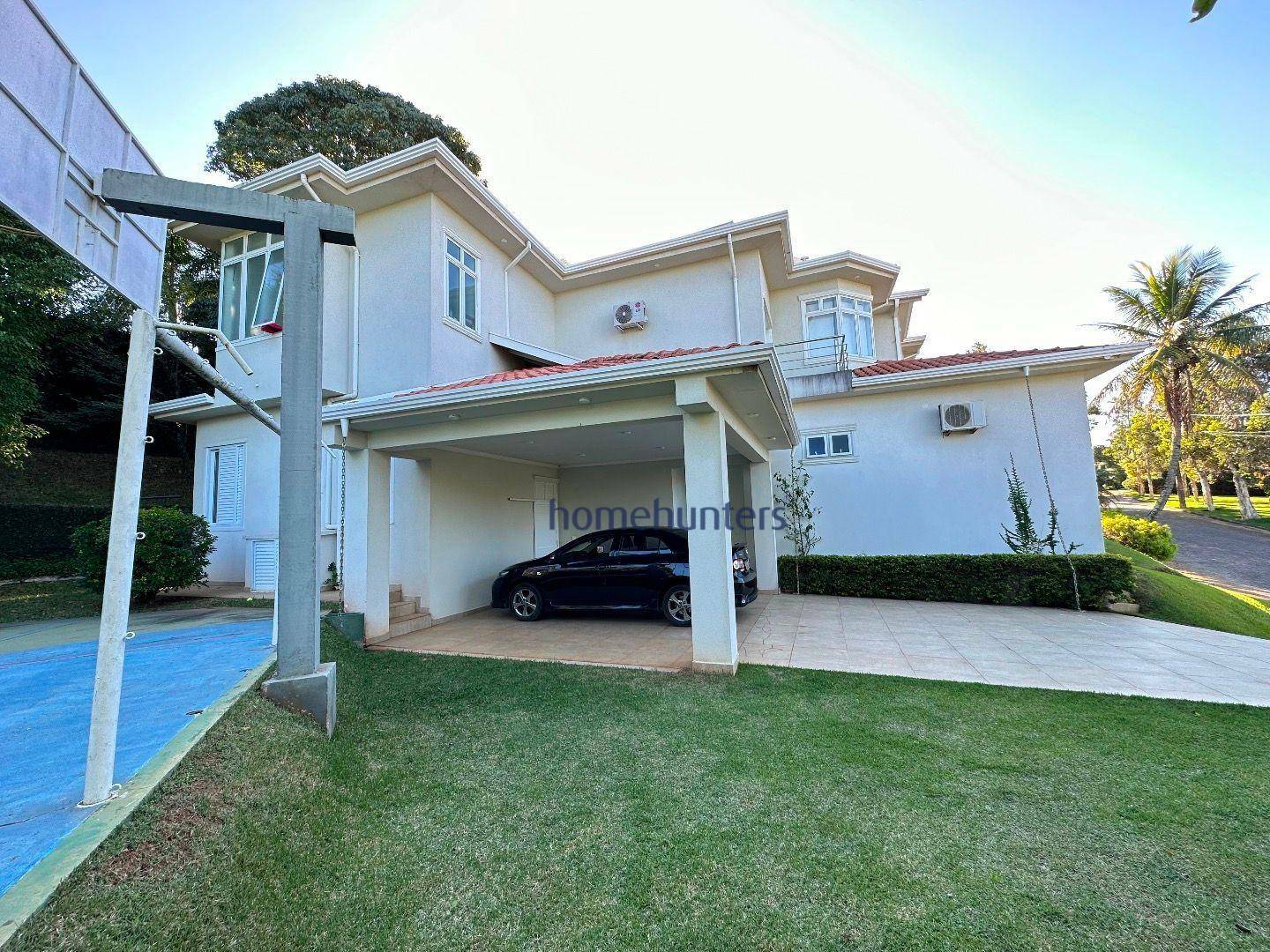 Casa de Condomínio à venda e aluguel com 5 quartos, 750m² - Foto 87