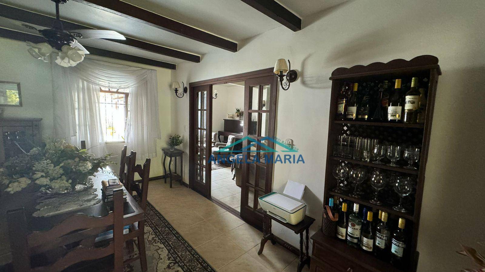 Casa à venda com 3 quartos, 550M2 - Foto 12