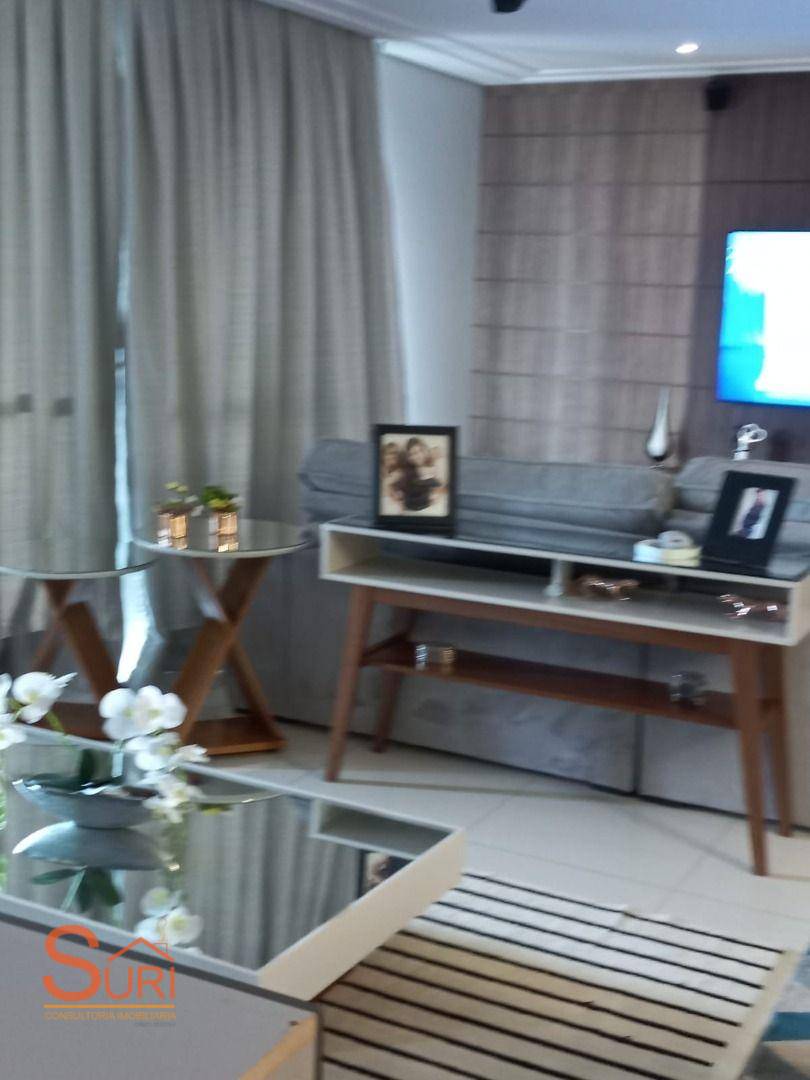 Apartamento à venda com 4 quartos, 189m² - Foto 31