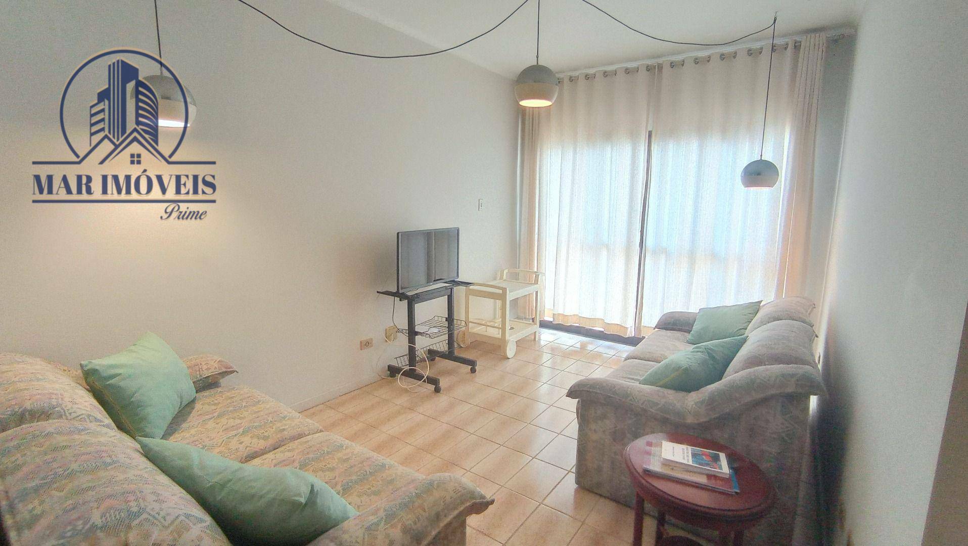 Apartamento à venda com 3 quartos, 100m² - Foto 1