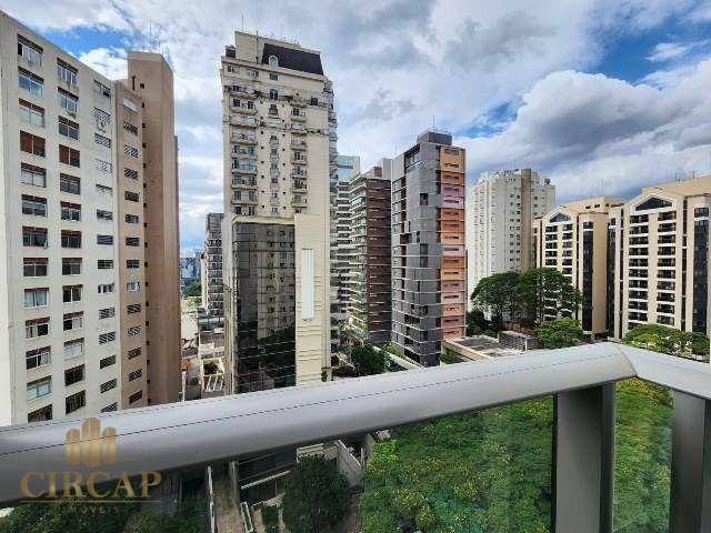 Apartamento à venda com 4 quartos, 248m² - Foto 9