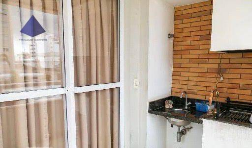 Apartamento à venda com 3 quartos, 94m² - Foto 10