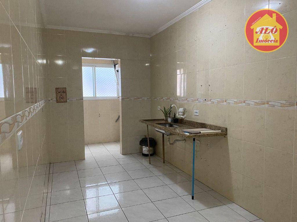 Apartamento para alugar com 2 quartos, 80m² - Foto 4