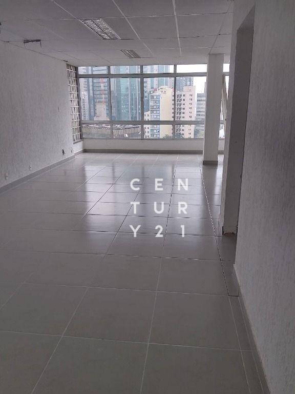 Conjunto Comercial-Sala para alugar, 195m² - Foto 10