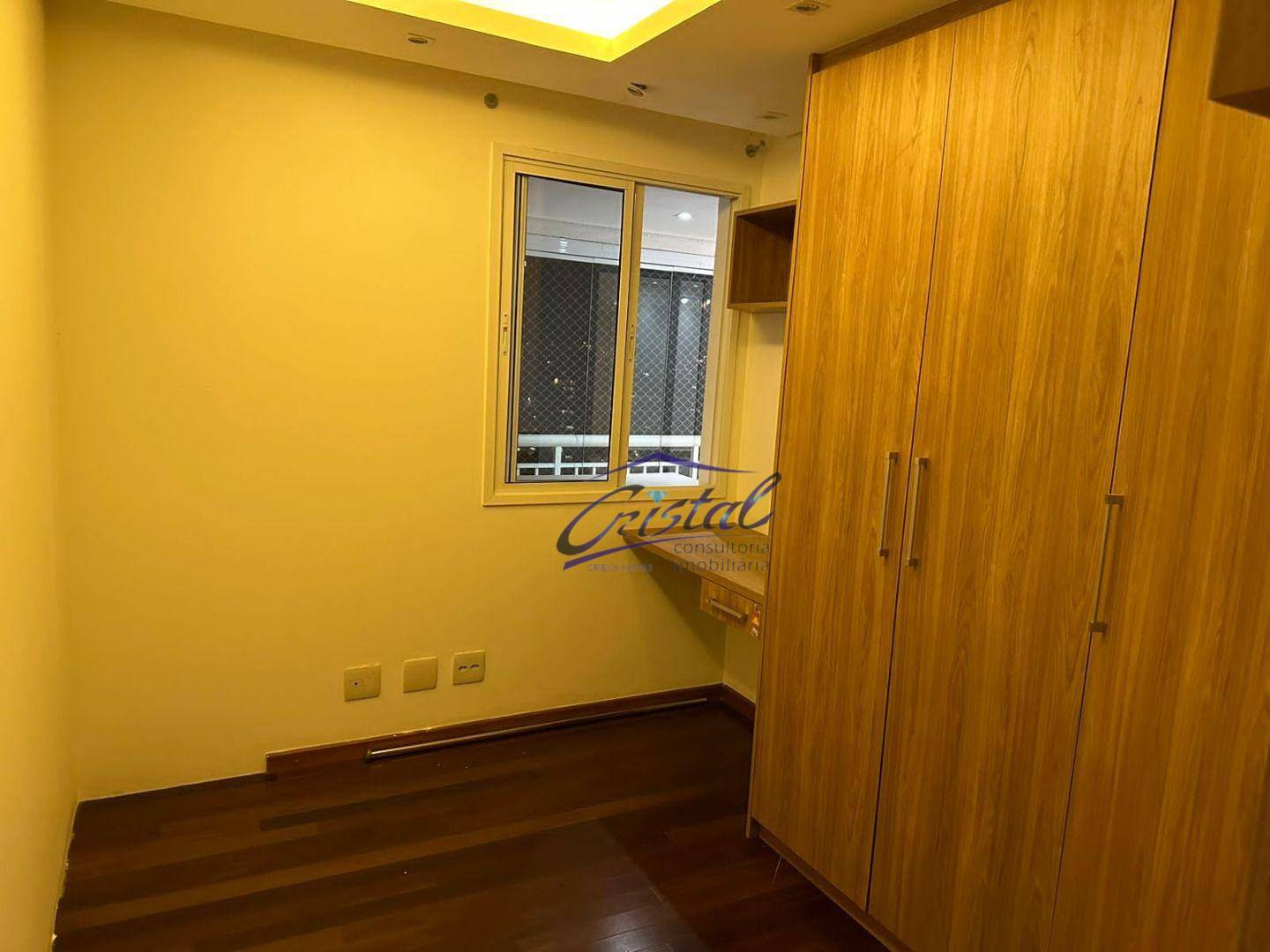 Apartamento à venda com 3 quartos, 110m² - Foto 15