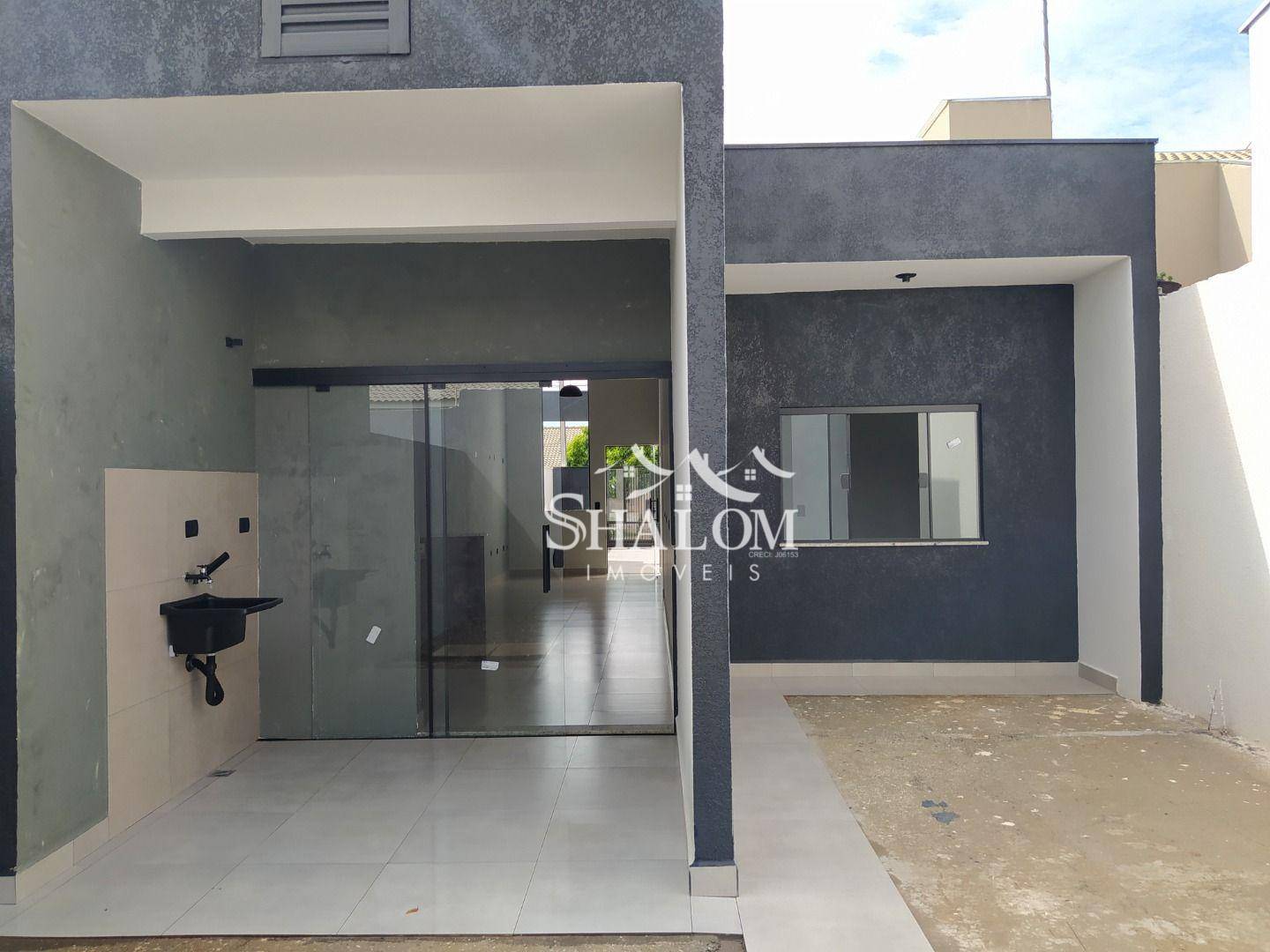 Casa à venda com 2 quartos, 60m² - Foto 11