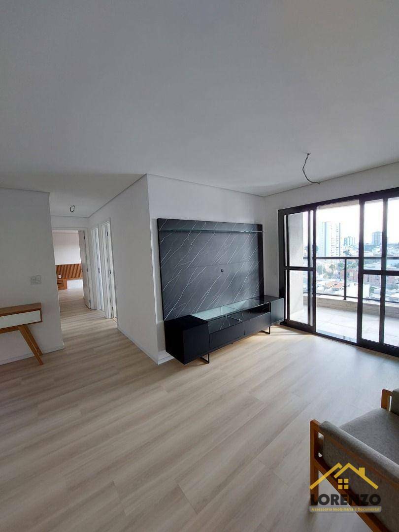 Apartamento à venda com 3 quartos, 90m² - Foto 18