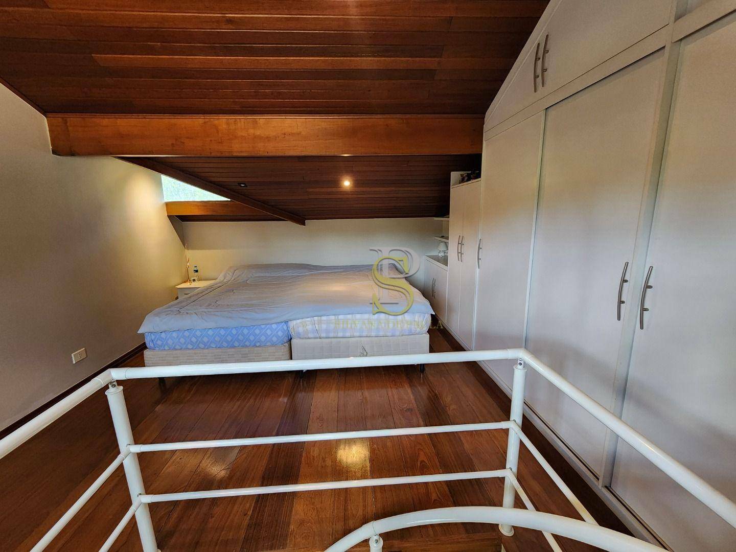 Casa de Condomínio à venda com 6 quartos, 850m² - Foto 22