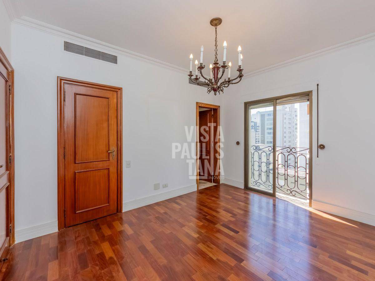 Apartamento à venda com 3 quartos, 394m² - Foto 19