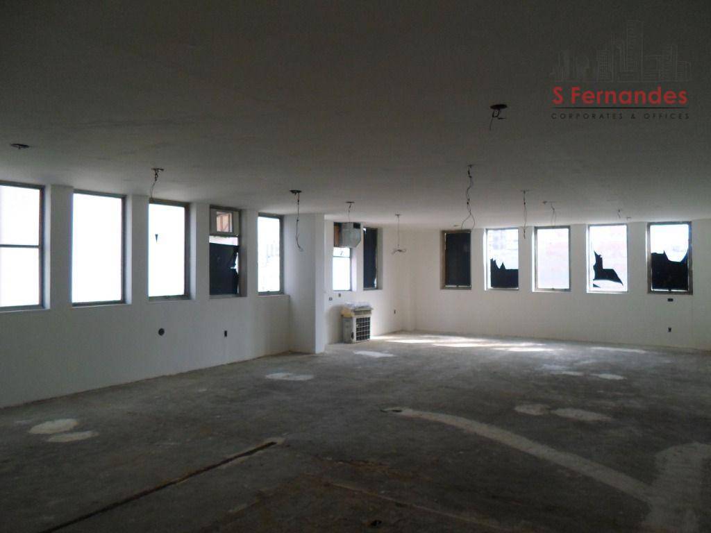 Conjunto Comercial-Sala para alugar, 98m² - Foto 2