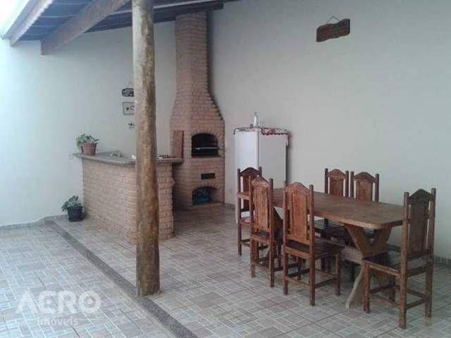 Casa à venda com 3 quartos, 165m² - Foto 21