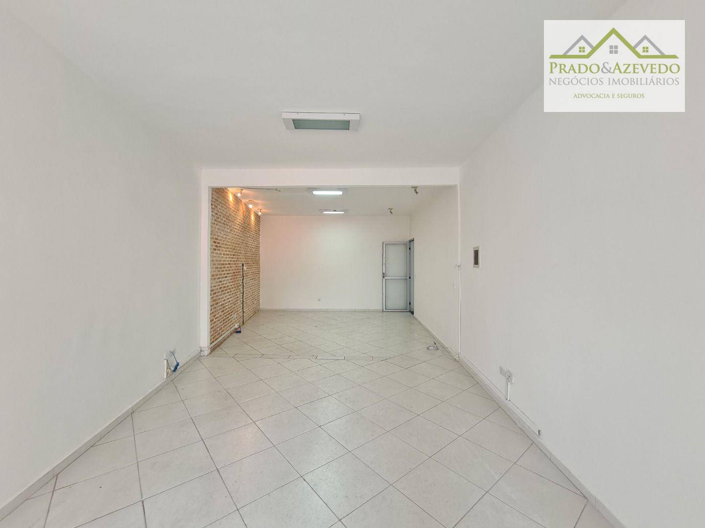 Conjunto Comercial-Sala para alugar, 30m² - Foto 4