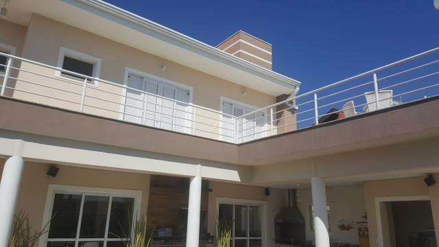 Casa para alugar com 4 quartos, 330m² - Foto 2