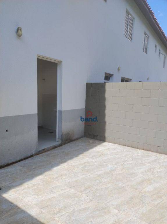 Sobrado para alugar com 2 quartos, 80m² - Foto 13