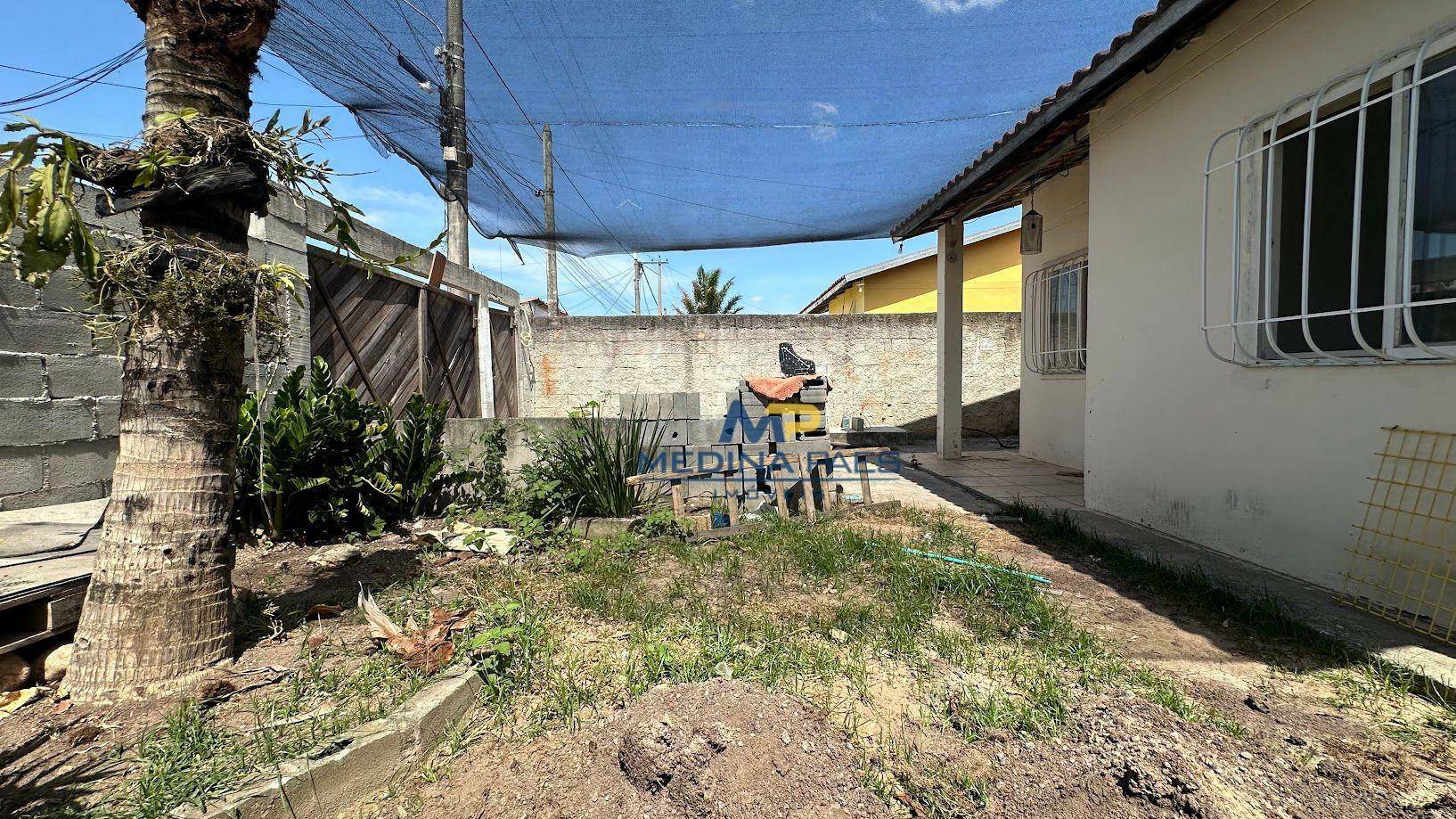 Casa de Condomínio à venda com 2 quartos, 83m² - Foto 9