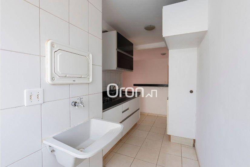 Apartamento à venda com 2 quartos, 50m² - Foto 16