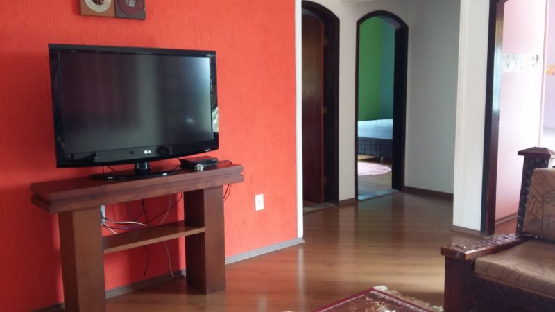 Chácara à venda com 4 quartos, 250m² - Foto 11