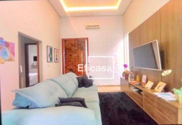 Casa de Condomínio à venda com 3 quartos, 146m² - Foto 10