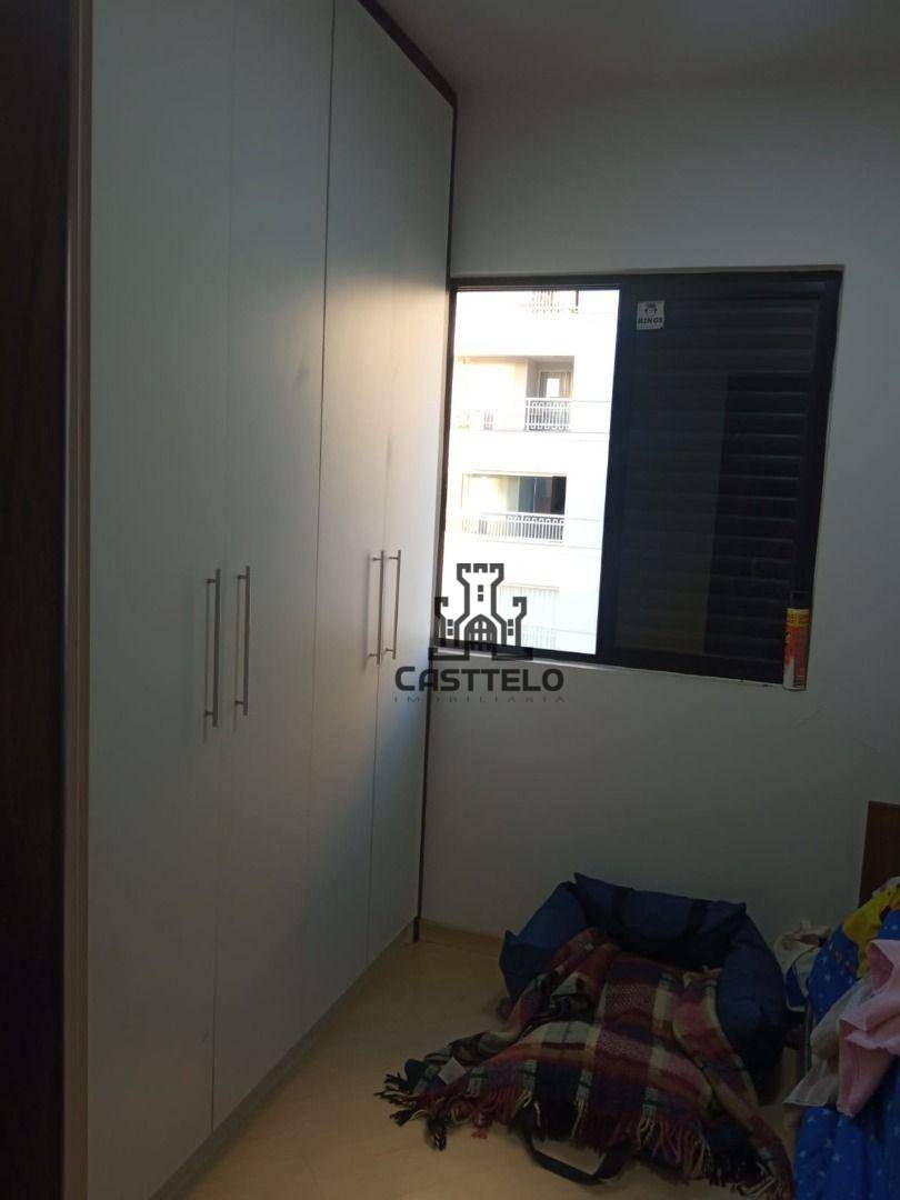 Apartamento à venda com 1 quarto, 37m² - Foto 12