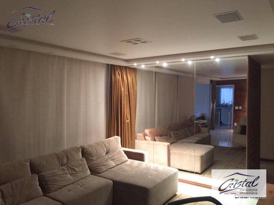 Apartamento à venda com 3 quartos, 143m² - Foto 19