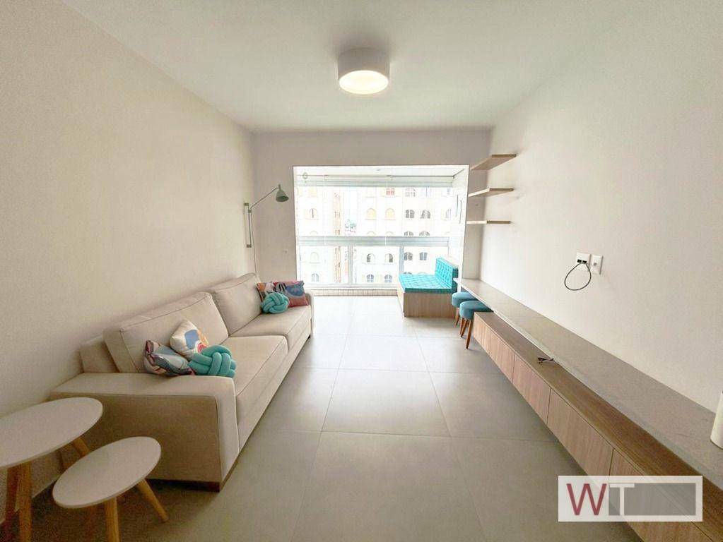 Apartamento à venda com 3 quartos, 113m² - Foto 5